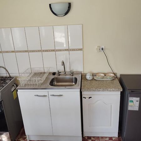 ApartHotel APARTAMENTOS Santa Maria Punta de Choros Bagian luar foto