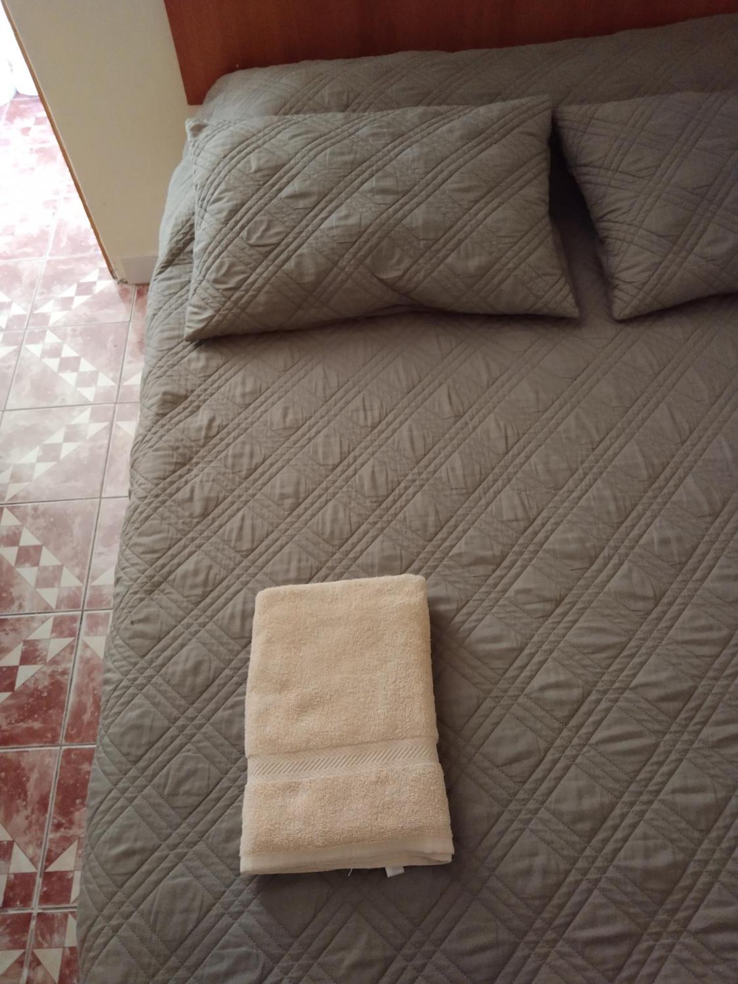 ApartHotel APARTAMENTOS Santa Maria Punta de Choros Bagian luar foto